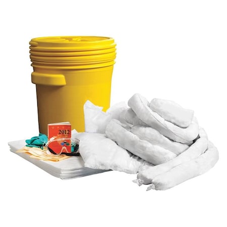 Condor Safety Equipment 35ZR94 - product photo 1