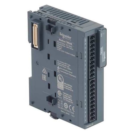 Schneider Electric Control Component TM3AI8 - product photo 1