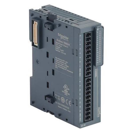 Schneider Electric Control Component TM3DI16 - product photo 1