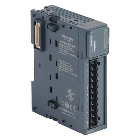 Schneider Electric Control Component TM3DQ8R - product photo 1