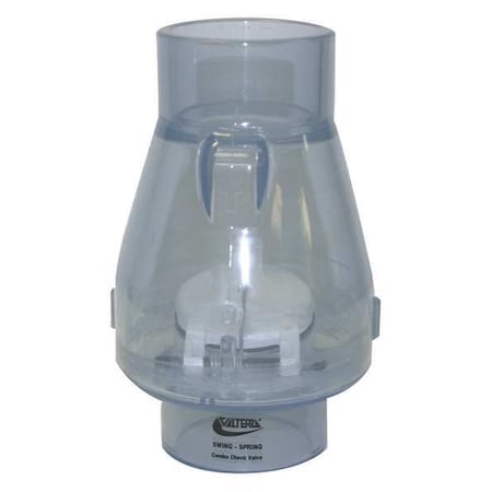 Valterra Pipe Fitting 200-C20 - product photo 1