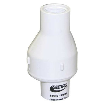 Valterra Pipe Fitting 200-07F - product photo 1