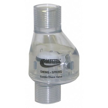 Valterra Pipe Fitting 200-C05F - product photo 1
