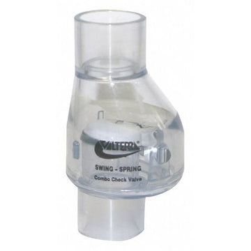 Valterra Pipe Fitting 200-C07 - product photo 1