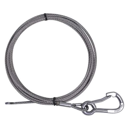 Dayton Lifting Equipment 35Z854 - product photo 1