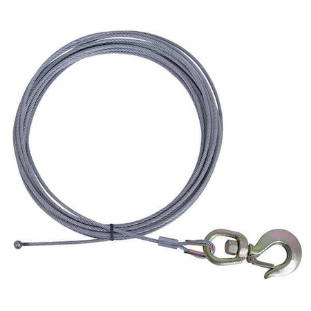Dayton Lifting Equipment 35Z858 - product photo 1