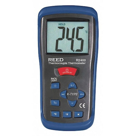 Reed Instruments Thermometer R2400 - product photo 1