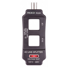 Reed Instruments Electrical Tester R5400 - product photo 1