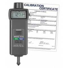 Reed Instruments Test Instrument R7140-NIST - product photo 1