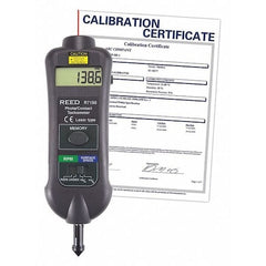 Reed Instruments Test Instrument R7150-NIST - product photo 1