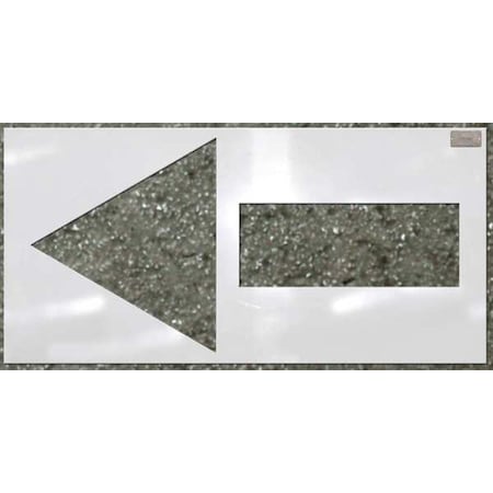 C.h. Hanson Safety Sign 70470 - product photo 1