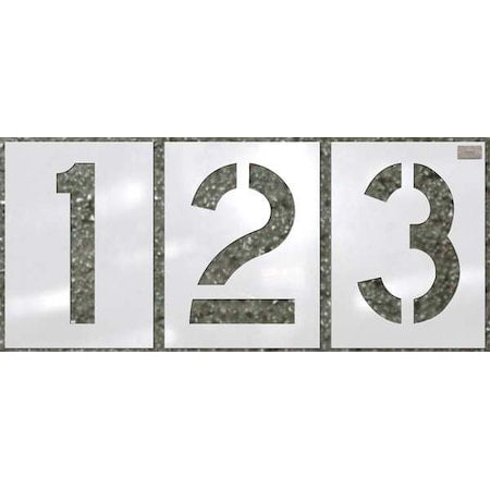 C.h. Hanson Safety Sign 70357 - product photo 1