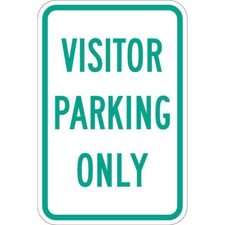 Lyle Safety Sign T1-1033-EG_12x18 - product photo 1