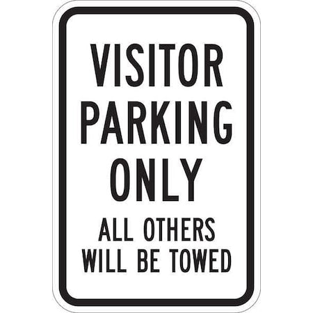 Lyle Safety Sign T1-1045-HI_12x18 - product photo 1
