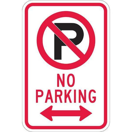Lyle Safety Sign T1-1058-HI_12x18 - product photo 1