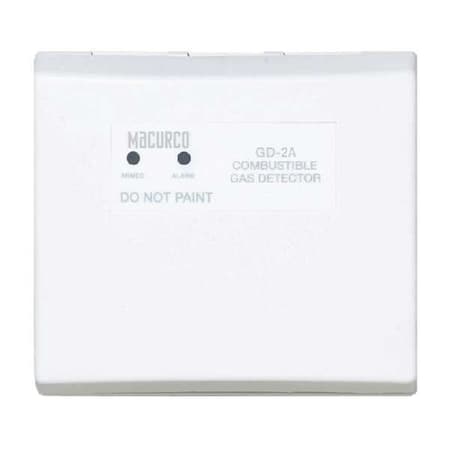 Macurco Safety Equipment GD-2A - product photo 1