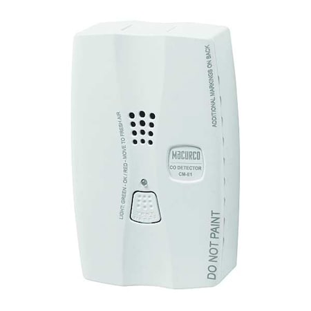 Macurco Safety Equipment CM-E1 - product photo 1