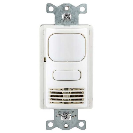 Hubbell Wiring Device-Kellems Control Component AD2000W1 - product photo 1