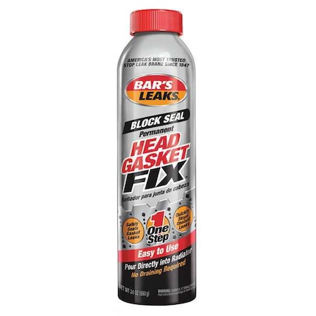 Bars Leaks Automotive Fluid 1111 - product photo 1