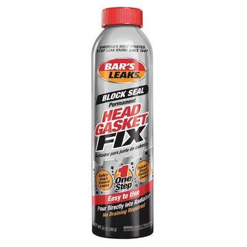 Bars Leaks Automotive Fluid 1111 - product photo 1