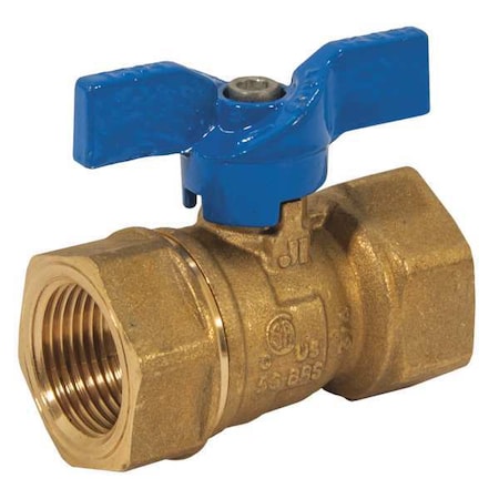 Jomar Valve Pipe Fitting 101-404 - product photo 1