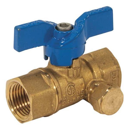 Jomar Valve Pipe Fitting 102-303 - product photo 1