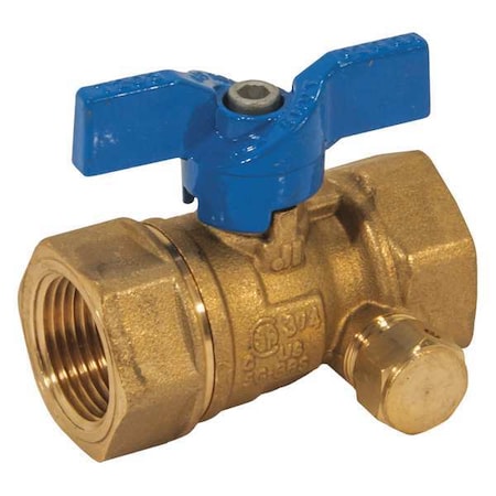 Jomar Valve Pipe Fitting 102-304 - product photo 1
