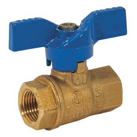 Jomar Valve Pipe Fitting 101-402 - product photo 1