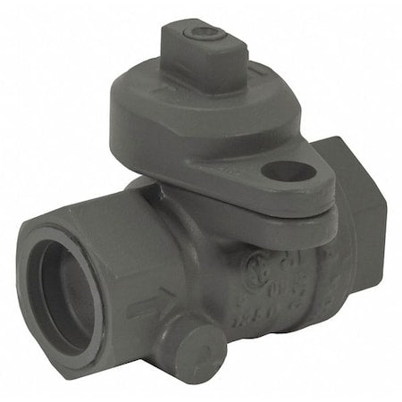 Jomar Valve Pipe Fitting 240-004P - product photo 1