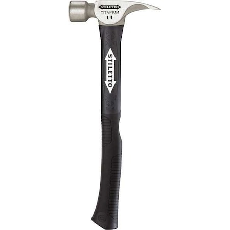 Stiletto Hand Tool TI14MC-F - product photo 1