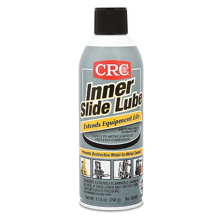 CRC Lubricant 05305 - product photo 1