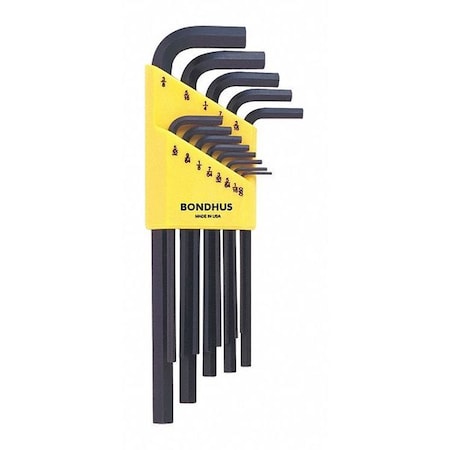 Bondhus Hand Tool 12137 - product photo 1