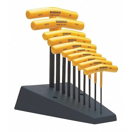 Bondhus Hand Tool 13390 - product photo 1