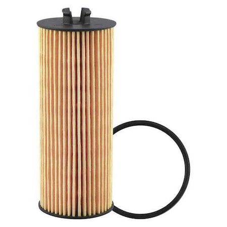 Baldwin Filters Filter P7492 - product photo 1