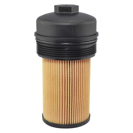 Baldwin Filters Filter P7436 - product photo 1