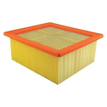 Baldwin Filters Filter PA4458 - product photo 1