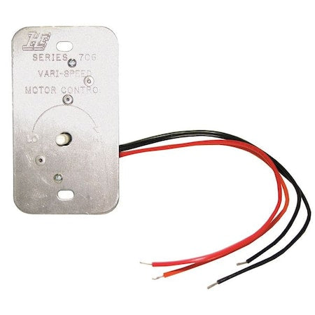 Hoffman Motor 760ECM - product photo 1