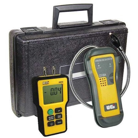 UEI Test Instruments Gas Detector LPKIT - product photo 1