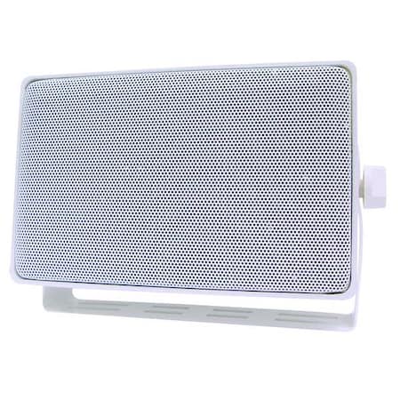 Speco Technologies Audio Equipment DMS3TSW - product photo 1
