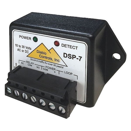 Diablo Controls Lock DSP-7 - product photo 1