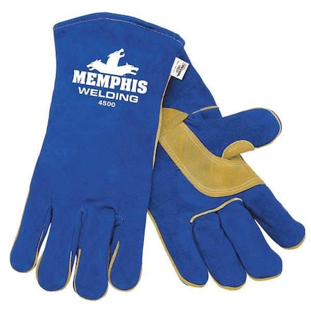 MCR Safety Ppe 4500S - product photo 1