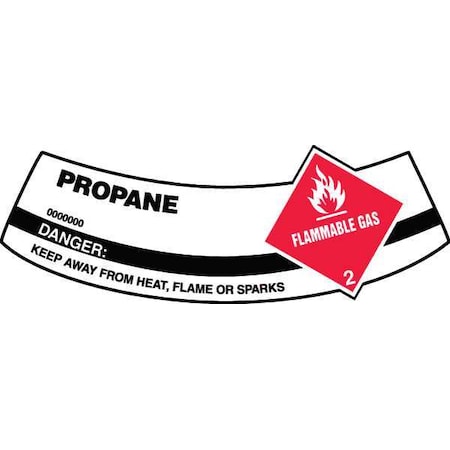 Accuform Safety Sign MCSLPRR - product photo 1