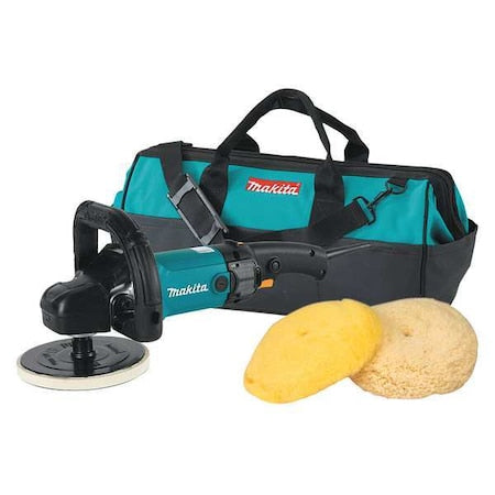 Makita Power Tool Accessory 9237CX3 - product photo 1