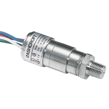 Ashcroft Control Component APAN41H012LS02100#-NSR - product photo 1