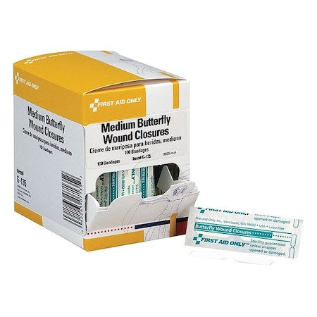 First AID Only First Aid Supply G135 - product photo 1