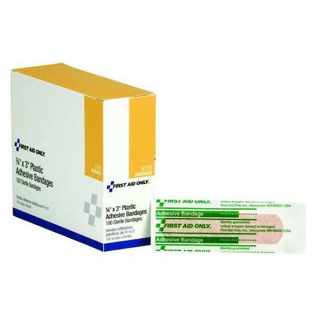 First AID Only First Aid Supply G155 - product photo 1