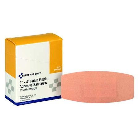 First AID Only First Aid Supply H109 - product photo 1