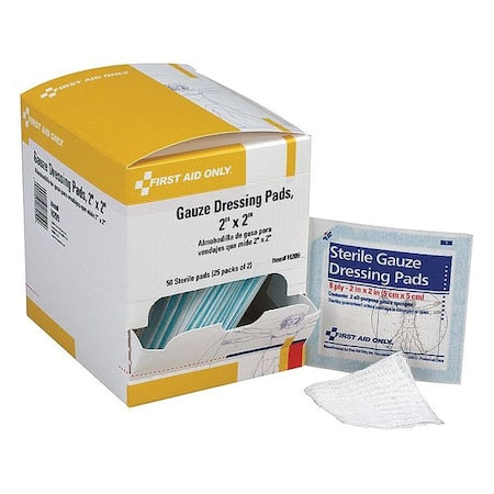 First AID Only First Aid Supply H209 - product photo 1