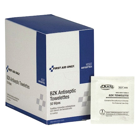 First AID Only First Aid Supply H307 - product photo 1