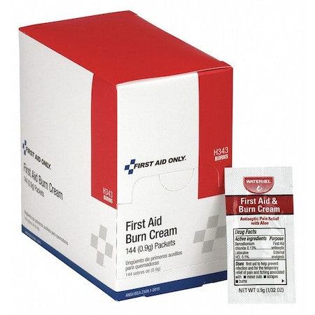 First AID Only First Aid Supply H343 - product photo 1